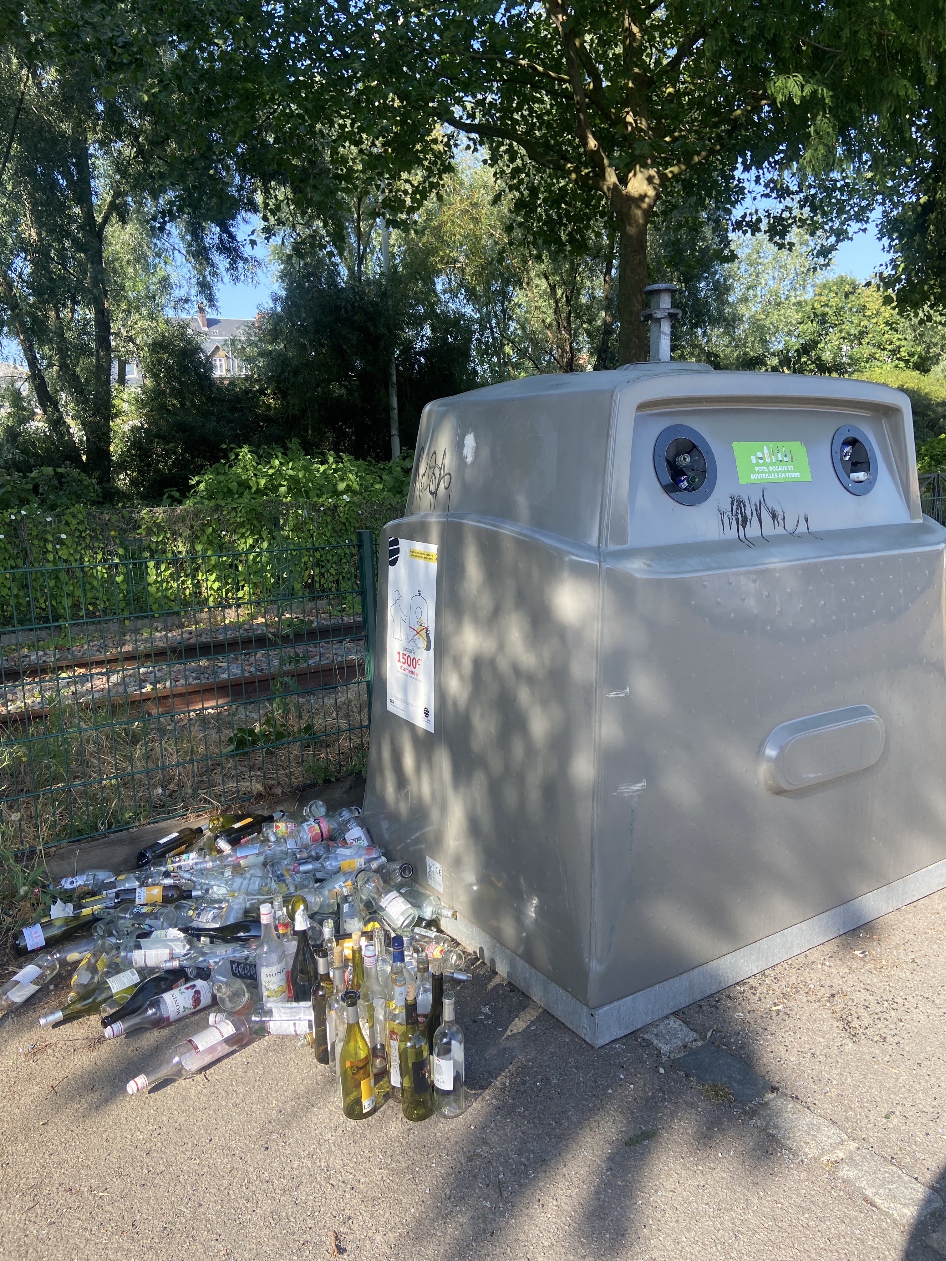 Photo n° 1 de l'avis de olivier.e fait le 20/06/2022 à 16:28