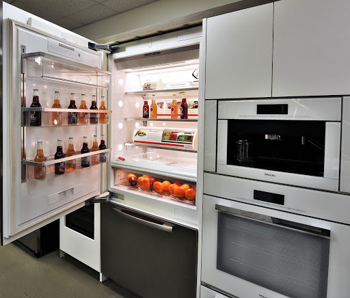 Appliance Store «Airs Appliances, Inc.», reviews and photos, 1119 Chestnut St, Philadelphia, PA 19107, USA