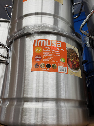 Supermarket «El Grande Supermarket Corp.», reviews and photos, 8413 Hanley Rd, Tampa, FL 33634, USA