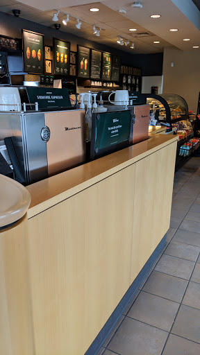 Coffee Shop «Starbucks», reviews and photos, 3480 Palmer Hwy, Texas City, TX 77590, USA