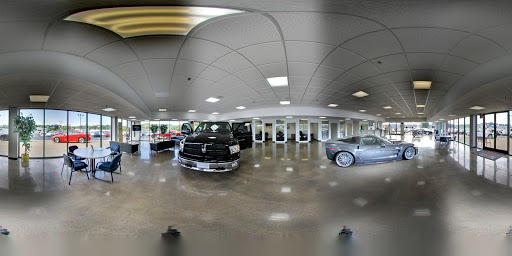 Car Dealer «Columbia Chrysler Dodge Jeep Ram Fiat», reviews and photos, 106 S James Campbell Blvd, Columbia, TN 38401, USA