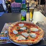 Photo n°1 de l'avis de Dario.i fait le 21/10/2022 à 20:44 sur le  Pizzeria Mancini Vicin 0’ Mare à Trieste