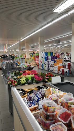 Beoordelingen van Aldi in Marche-en-Famenne - Supermarkt