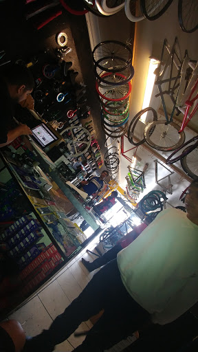 Bicycle Store «Mr. Bike Shop», reviews and photos, 2207 E Florence Ave, Huntington Park, CA 90255, USA