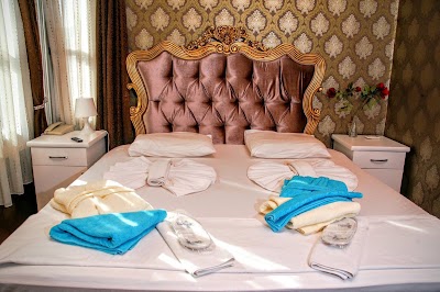 Photos of Grander Best Butik Otel