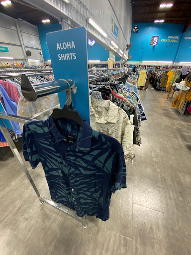 Thrift Store «Goodwill», reviews and photos