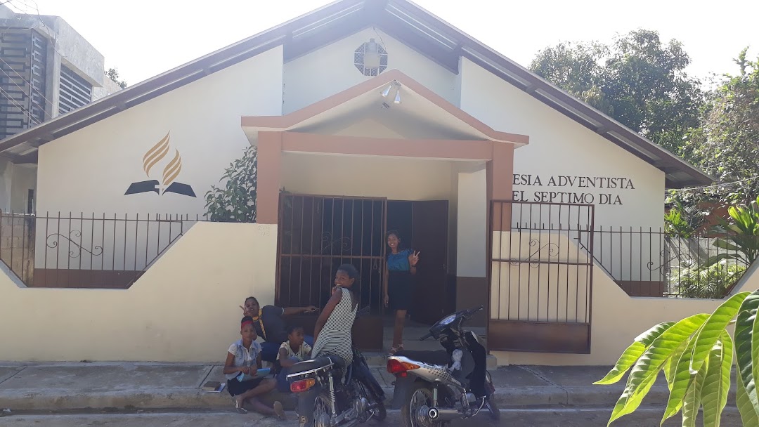 Iglesia Adventista del Séptimo Día Bethel