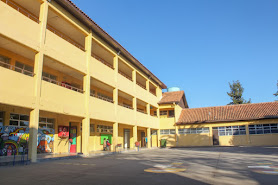 Liceo Municipal 860