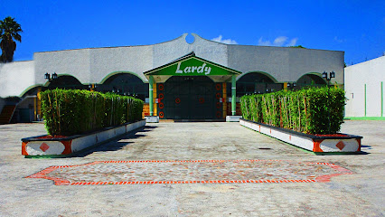 Salón Lardy Teoloyucan