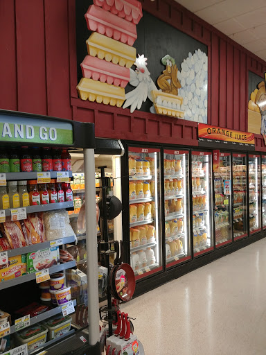 Grocery Store «ShopRite of Berlin», reviews and photos, Rte 73 & Minck Avenue, Berlin, NJ 08009, USA