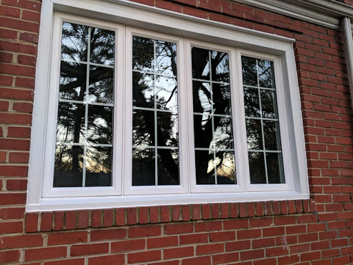 The Window Source of the Carolinas