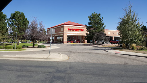 Tire Shop «Discount Tire Store - Arvada, CO», reviews and photos, 5330 Wadsworth Bypass, Arvada, CO 80002, USA