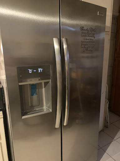 Appliance Store «Sears Outlet», reviews and photos, 728 S Orange Ave, West Covina, CA 91790, USA