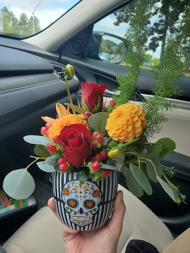 Florist «Fairytale Florals», reviews and photos, 3321 J.F.K. Blvd, North Little Rock, AR 72116, USA