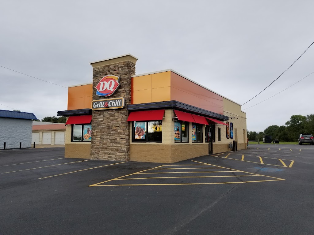 Dairy Queen Grill & Chill 42127