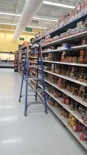 Department Store «Walmart Supercenter», reviews and photos, 1002 SE National Dr, Ankeny, IA 50021, USA