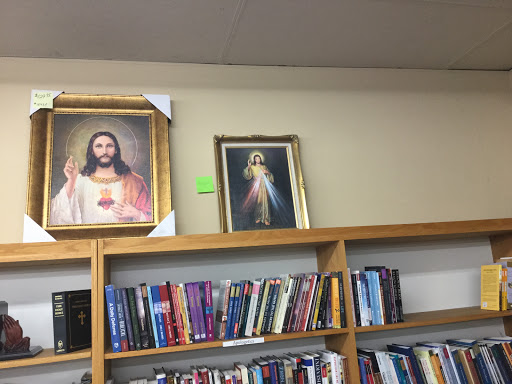 Book Store «Alleluia Catholic Store», reviews and photos, 201 1st Ave S, Kent, WA 98032, USA