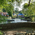 Photo n°1 de l'avis de Manfred.a fait le 11/07/2019 à 22:17 sur le  Fischerstube Ratzeburg à Ratzeburg