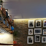 Photo n°4 de l'avis de Carla.e fait le 09/11/2020 à 10:50 sur le  Negra Café à Matosinhos