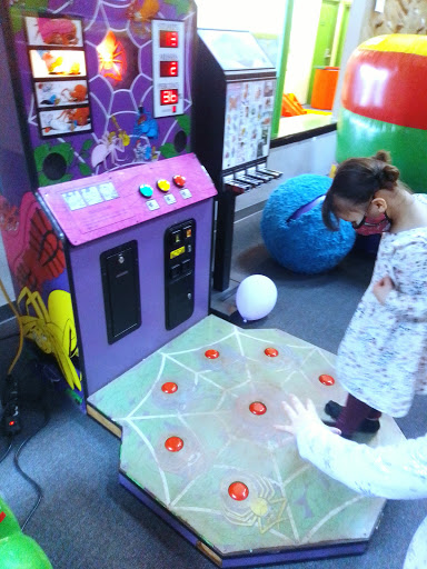 Amusement Center «Jumpin Jonnies», reviews and photos, 234 Talcottville Rd, Vernon, CT 06066, USA