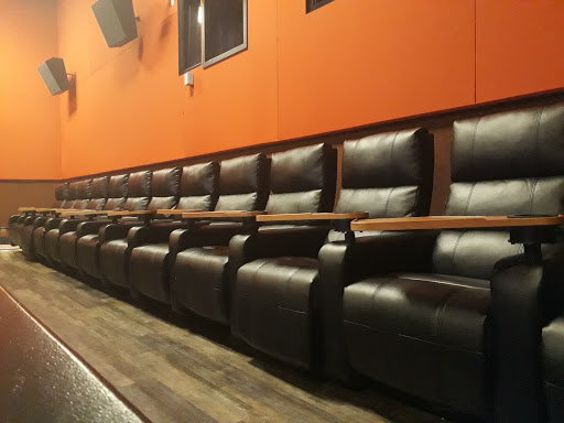 Movie Theater «Regal Cinemas E-Walk 13 & RPX», reviews and photos, 247 W 42nd St, New York, NY 10036, USA