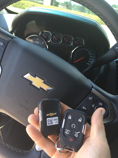 Locksmith «B & B Locksmith And Security Inc», reviews and photos, 273 Frankfort St, Daly City, CA 94014, USA