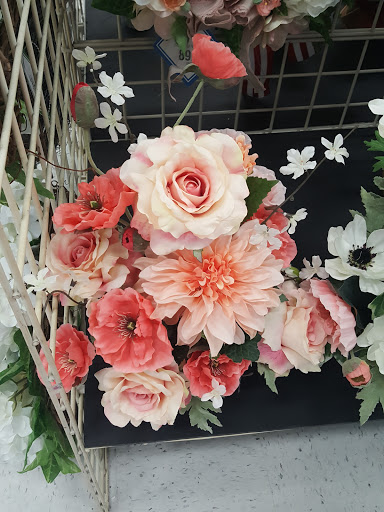 Craft Store «Michaels», reviews and photos, 6881 Monument Dr, Wilmington, NC 28405, USA