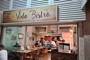 Vida Bistrô Leblon image