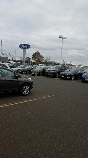 Ford Dealer «Freehold Ford», reviews and photos, 3572 U.S. 9, Freehold, NJ 07728, USA