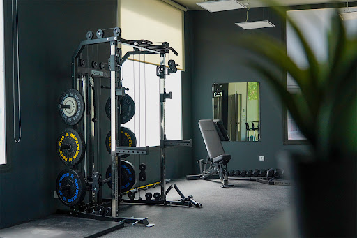 DOM Fitness Concept en Zaragoza, Zaragoza