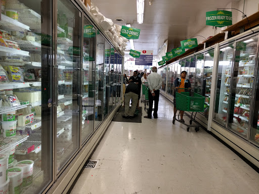 Indian Grocery Store «Patel Brothers», reviews and photos, 2039 El Camino Real, Santa Clara, CA 95050, USA