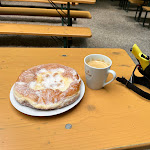 Photo n°1 de l'avis de P. fait le 06/06/2023 à 12:22 sur le  Aumeister à Munich