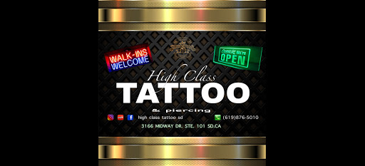 Explore tattoo ideas australia, creative tattoo ideas in San Diego, available at High Class Tattoo SD