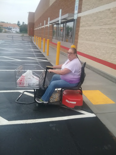 Department Store «Target», reviews and photos, 41 Robert Dr, South Easton, MA 02375, USA