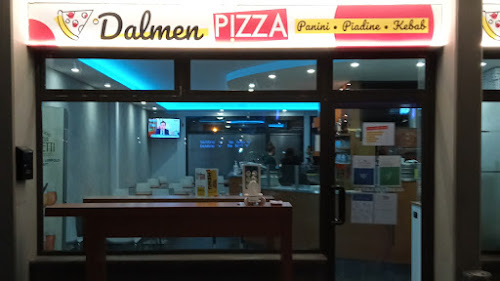 ristoranti Dalmen Pizza Dalmine
