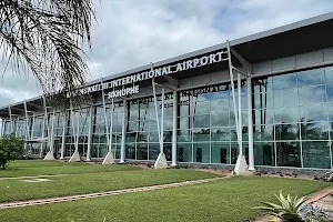 King Mswati III International Airport image