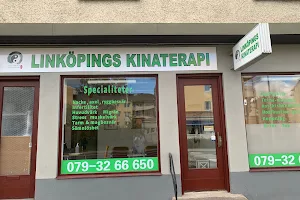 Linköpings Kinaterapi image