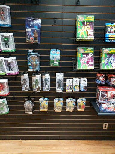 Video Game Store «Level Up Entertainment», reviews and photos, 4403 E Black Horse Pike, Mays Landing, NJ 08330, USA