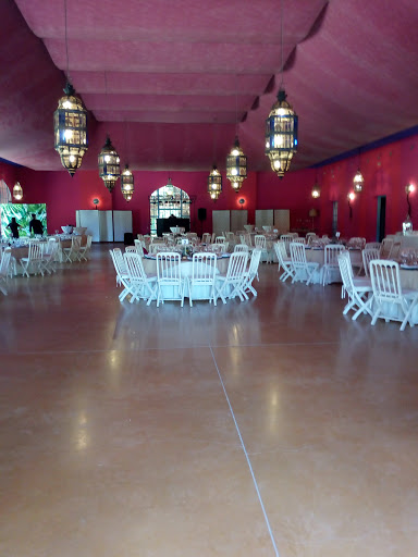 The Loreto Hall Celebrations en Espartinas