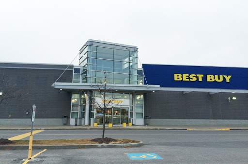 Best Buy