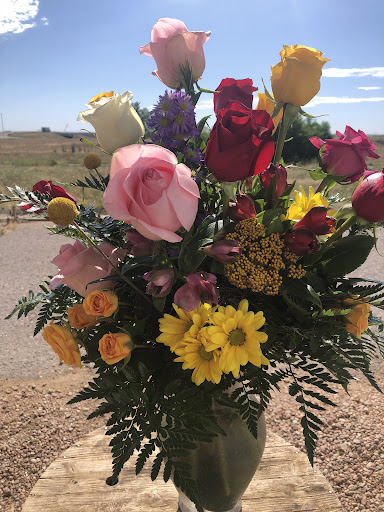 Florist «Secret Garden», reviews and photos, 1512 Larimer St, Denver, CO 80202, USA