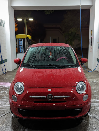 Wash-N-Vac en Largo