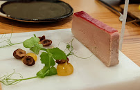 Foie gras du Restaurant Son' à Bordeaux - n°4