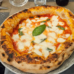 Photo n°1 de l'avis de Angelo.i fait le 05/01/2024 à 19:51 sur le  L'Evoluzione Pizza à Catania