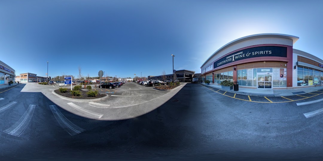 Lighthouse Wine & Spirits