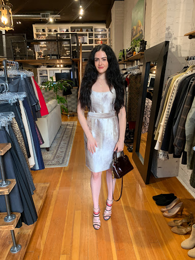 Consignment Shop «Sell Your Sole Consignment Boutique», reviews and photos, 2121 1st Ave Suite 101, Seattle, WA 98121, USA