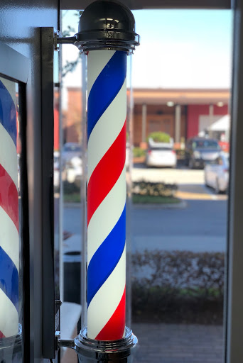 Barber Shop «5Star Barbershop», reviews and photos, 12720 S Orange Blossom Trail, Orlando, FL 32837, USA
