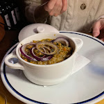 Photo n°3 de l'avis de Scot.r fait le 17/01/2024 à 12:34 sur le  Osteria del Borgo Firenze à Florence