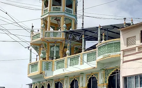 Minara Masjid image