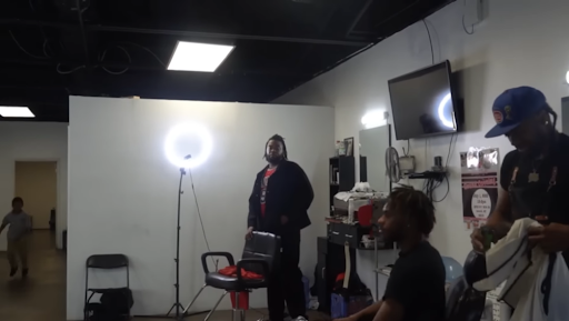 Explore claddagh tattoo ideas, creative tattoo ideas in Detroit, available at Sacred Heart Tattoos